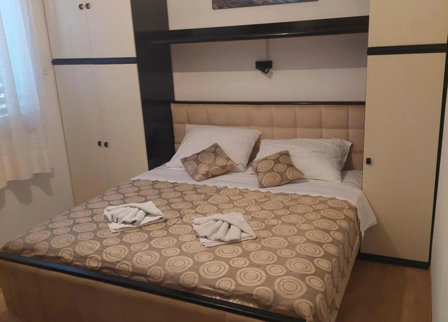 Affittacamere Holiday Room - The View Novi Vinodolski
