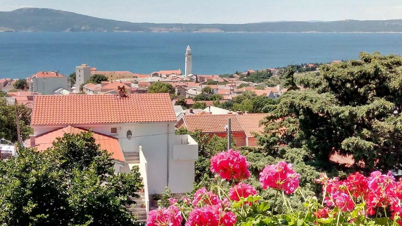 Holiday Room - The View Novi Vinodolski