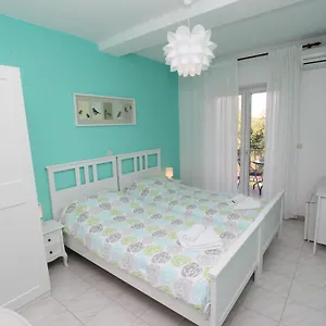 Ambienti Rovigno