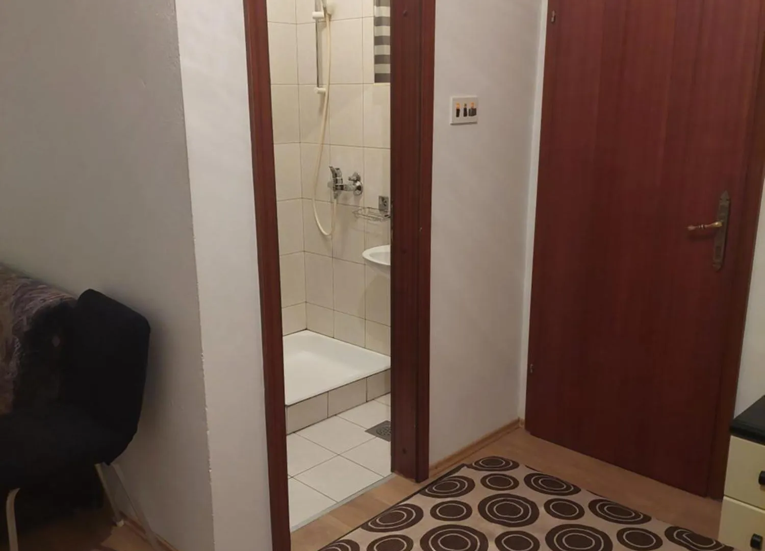 Pensiune Holiday Room - The View Novi Vinodolski