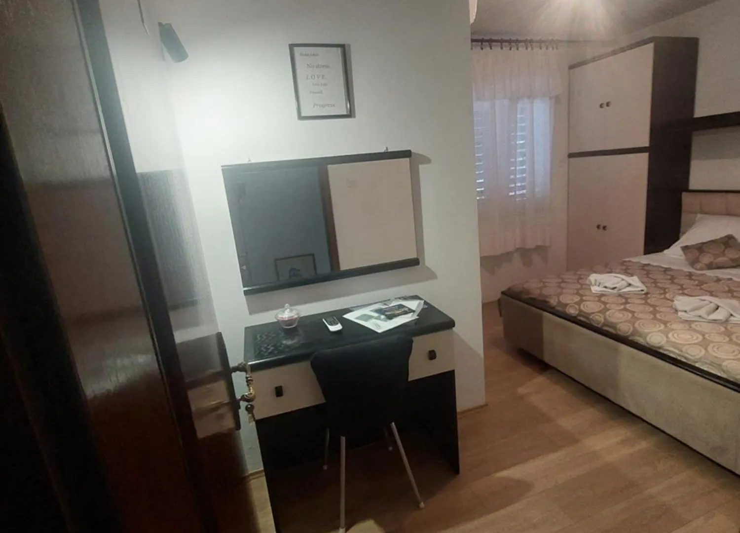 Holiday Room - The View Novi Vinodolski 0*,
