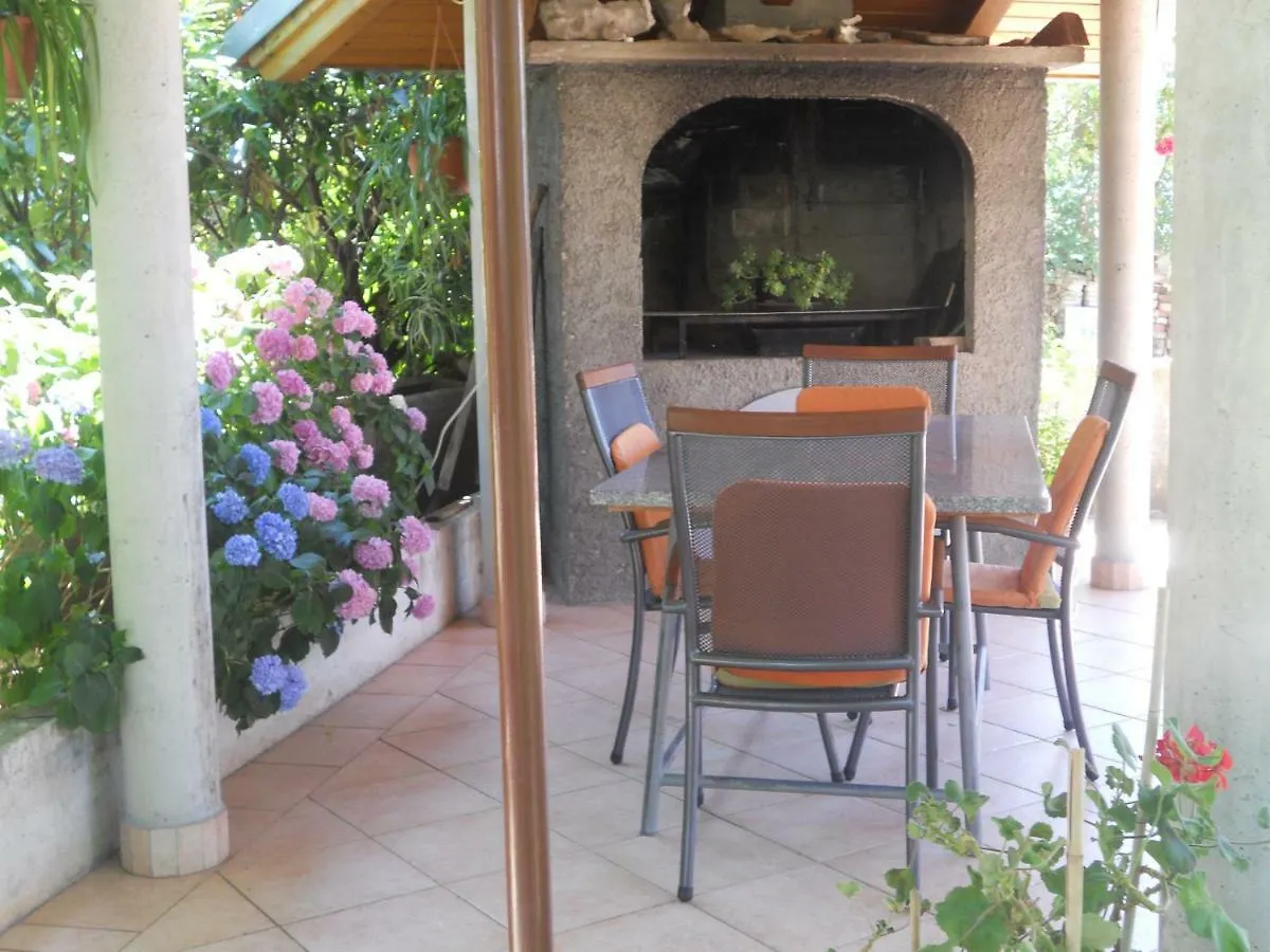 Holiday Room - The View Novi Vinodolski Pensiune