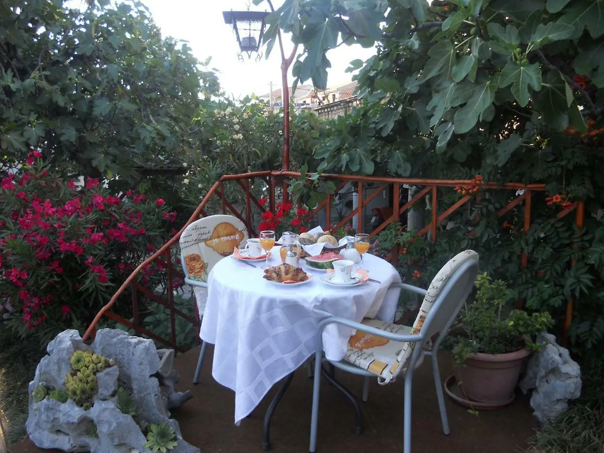 Holiday Room - The View Novi Vinodolski