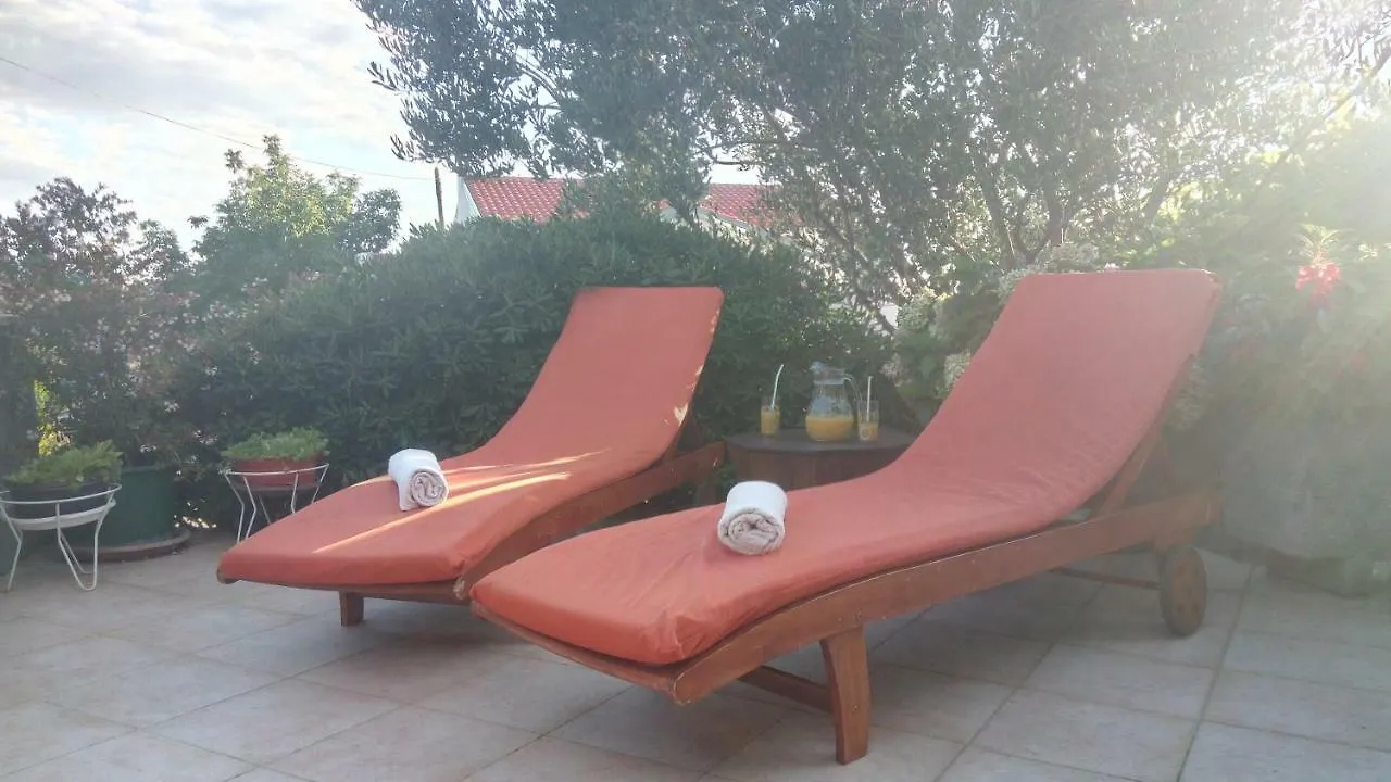 Holiday Room - The View Novi Vinodolski Pensiune